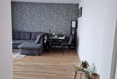 Apartament 2 Cam. | 56MP Utili | Loc Parcare Inclus | Complet mobilat si utilat - 9