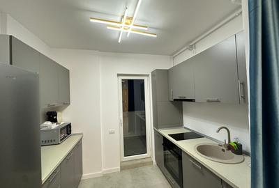 DE INCHIRIAT! Studio , Metrou Berceni 10min, Popesti-Leordeni - 18