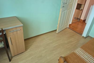 Vand apartament cu 2 camere in Deva, zona Sala Sporturilor in P-uri, etaj 3, - 9