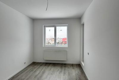 Garsoniera decomandata in bloc nou finalizat - Militari Residence - 7