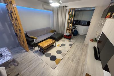 Apartament 2 camere transformat in 3 zona Tomis Plus - 3