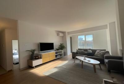 Apartament 2 camere | 55,8 mp utili | Logie 7,3 mp | Parcare | Iris Armoniei - 1