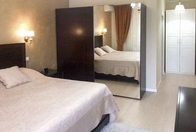 Apartament 3 camere de lux | 162 mp | Mobilat și utilat | Erou Iancu Nicolae - 12