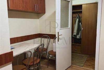 GIROCULUI - PARTER INALT - 3 CAMERE - 2 BAI - BALCON - CENTRALA PROPRIE - CLIMA - 4
