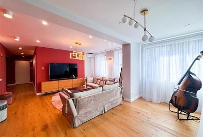 Apartament 3 camere de vanzare Gradina Icoanei - 6