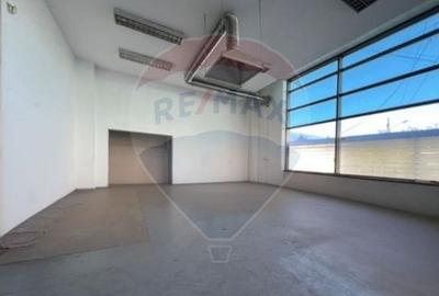 Spațiu comercial de închiriat, zona Iris, 600mp, înălțime 3.80-4.20m - 5