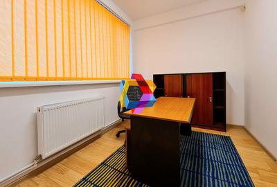 Spatiu birouri de închiriat Brasov - 120 mp  # plus-imo - 3