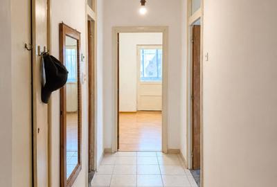 Apartament 2 camere Margeanului-Barca - 4