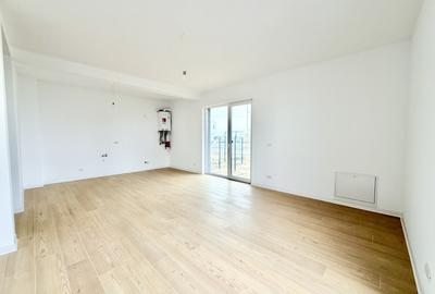 Apartament luminos, liniste + spatiu — gata sa te muti fara batai de cap - 1