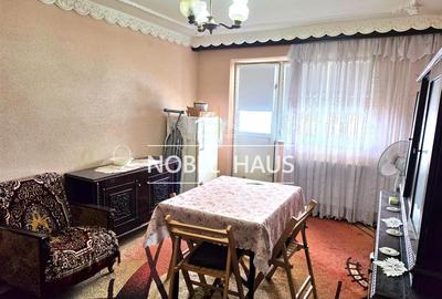 Apartament 3 camere, decomandat, etajul 2, cartier Gara - 2