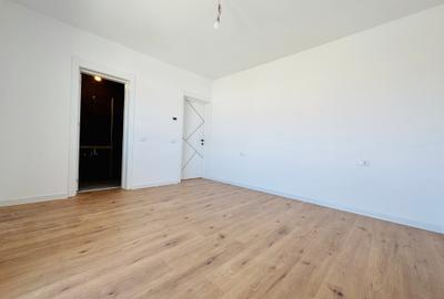 Casă de vânzare individuală, 4 camere - la cheie, Berceni Ilfov - teren 350 mp - 13