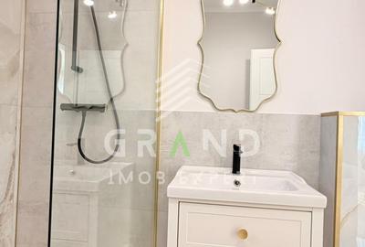 Nou Finisat | Apartament cu 3 Camere | Balcon | Parcare | Floresti/Urusagului - 32