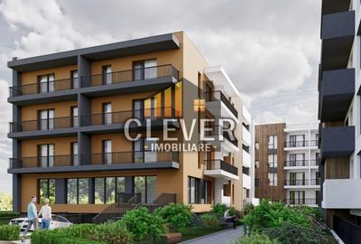 Apartament 3 camere-Metrou Teclu-Theodor Pallady-Sector 3 - 4