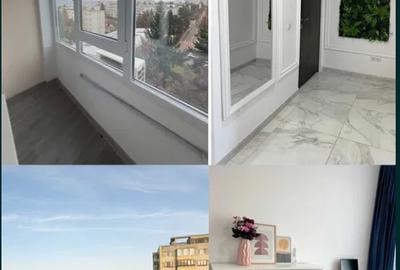 Apartament de vânzare, 2 camere, 40 mp, Gheorgheni zona Piața Hermes - 7