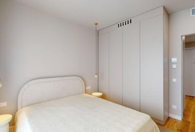 Nusco Faza II | 2 Camere | Parcare Inclusă - 13