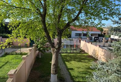 Casă individuală cu 4 camere în Braytim