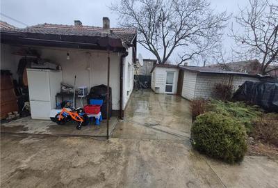 CASA CIARDA ROSIE - LOCUIBILA - POTENTIAL DE MODERNIZARE - TEREN 720 MP - 7
