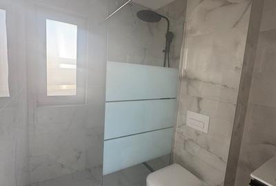 Duplex Mosnita 4 camere 2 bai Asfalt Toate utilitatile - 12