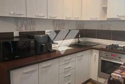 Apartament 1 cameră, 40 mp, zonă centrală | Mobilat și utilat | Investiție - 2
