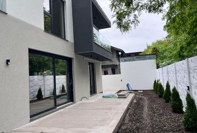 Cotnari ‘Villas’ - Proiect Modern 2026 - Luxury Style - 11