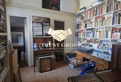 Apartament 5 camere cu terasa in parcul Cismigiu - 7