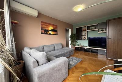 Apartament cu 2 camere, 45 mp, situat in cartierul Gheorgheni! - 1