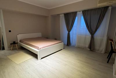 Garsoniera Parc Izvor Casa Poporului mobilata modern recent posibilitate parcare - 1