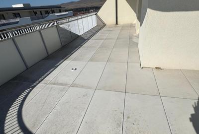 Penthouse 3 camere | 74 mp | 110 mp terasa | garaj | zona Eroilor - 9