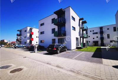 Apartament modern cu 3 camere 2 bai si balcon in zona LIDL Selimbar - 19