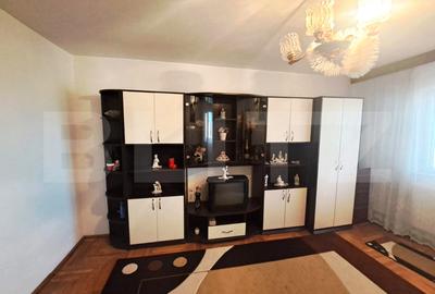 Apartament 3 camere, decomandat, 72 mp total – Luminos - 1