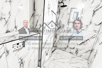 Apartament 4 camere decomandat, 86.37 mp, parter/ renovat premium/ Tecuci - 8