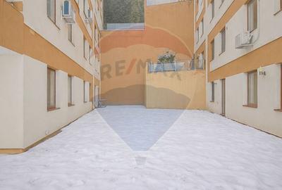 APARTAMENT CU GRADINA 288 MP | 4 CAMERE, 2 BUCATARII | DRUMUL POIENII - 12