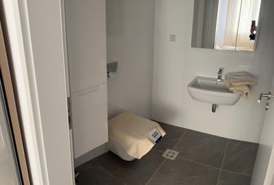 Hiriez apartament 3 camere, Pitesti, zona Nord, Bloc Nordmark - 6