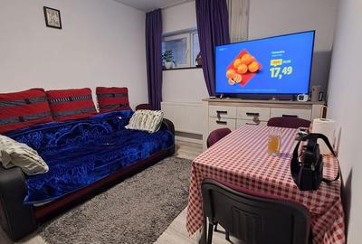 2 camere Berceni-Aparatorii Patriei-Cretestilor - 1