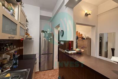 Apartament boem  | Renovat complet | Centrală proprie - 10