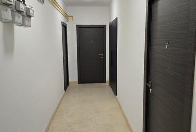Apartament 2 camere D, cu parcare  Bd Poitiers, Lidl - 15