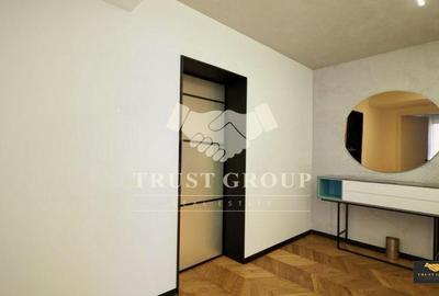 Apartament 3 camere Soseaua Nordului  | Loc de parcare si boxa | - 30
