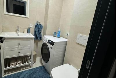 Apartament Modern cu garaj la Prima Închiere 3 Camere în Sânmartin - 3