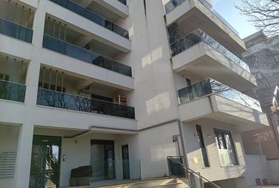 Apartament 2 camere in ansamblu nou, Baneasa -Apicultorilor - 11