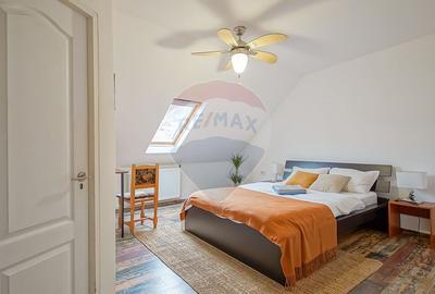 COMISION 0% | Casă în Brașov – investiție sigură în turism - 29