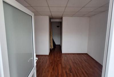 Capitol, imobil P+1, IDEAL BIROURI, 150 mp., curte - 5