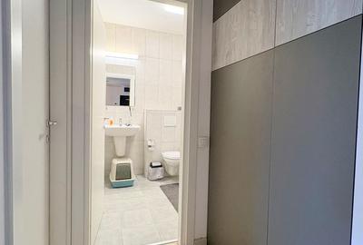 3 camere modern, terasa si gradina generoasa, zona Lipovei - 13