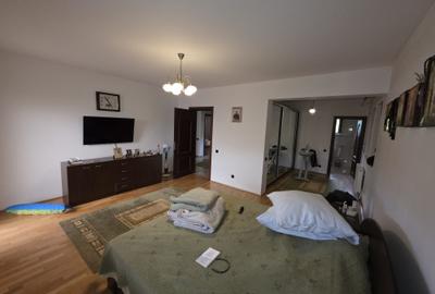 Pipera Vila individuala spatioasa 220  teren generos  725 mp toate utilitatile - 9
