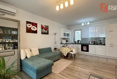 COMISION 0% Apartament 2 camere de vanzare si loc de parcare - Dumbravita - 2