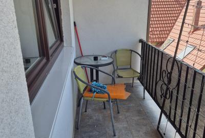 2 camere in vila etajul 2 dumbravita-central - 9