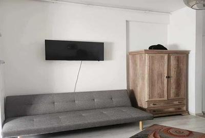 GARSONIERA OPEN SPACE-MILITARI RESIDENCE-COMISION 0% - 24