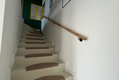 3 camere 90 mp | pe 2 nivele | 2 parcări | Prima închiriere | Zona Vivo Florești - 8