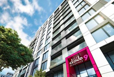 Apartament | 2 camere |  bloc nou | Aviatiei | Cloud9 - 8