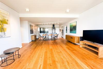 Apartament cu 5 camere de inchiriat Floreasca Rahmaninov - 3
