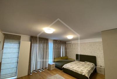 Studio Dublu | Parcare Inclusa | Aviatiei - 2